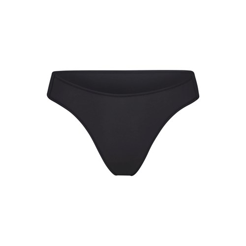 SKIMS Adaptive Fits Everybody Brief Onyx | 4716308-LR