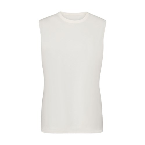 SKIMS Boyfriend Muscle Tank Marble | 7068394-KT