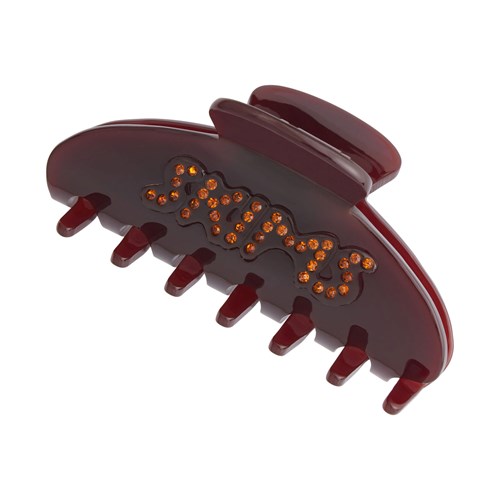 SKIMS Claw Clip Auburn | 7183294-LS
