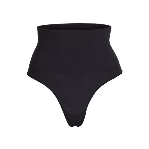 SKIMS Core Control Tanga Onyx | 2134079-YE