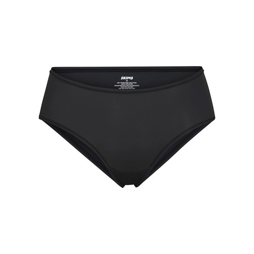SKIMS Fits Everybody Brief Onyx | 7431869-SR