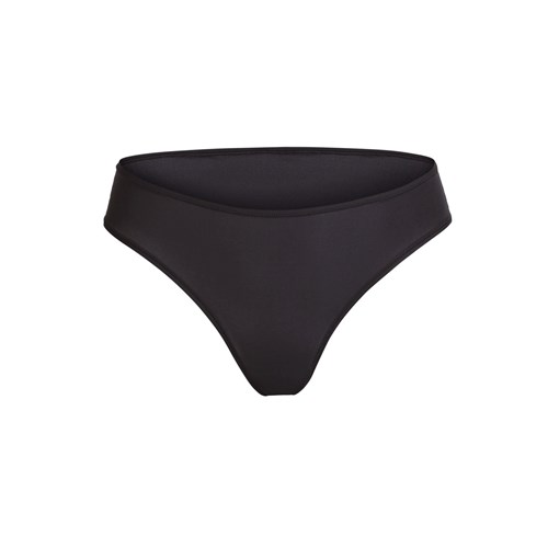 SKIMS Fits Everybody Cheeky Brief Onyx | 6948073-JN
