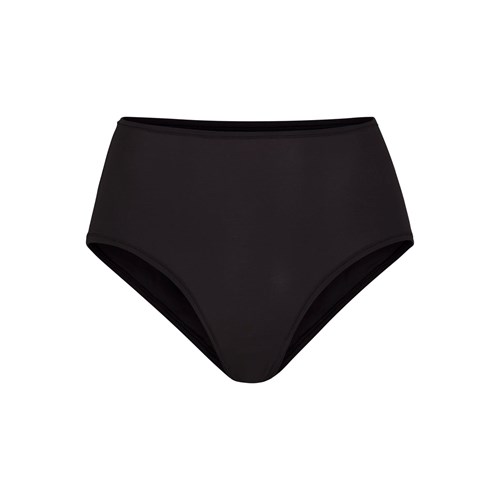 SKIMS Fits Everybody Full Brief Onyx | 3671895-UP