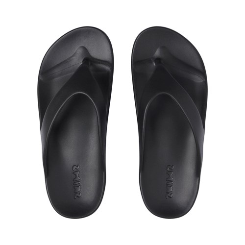 SKIMS Molded Sandal Onyx | 8367409-HN