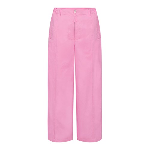 SKIMS Outdoorové Woven Pant Bubble Gum | 6271308-DS