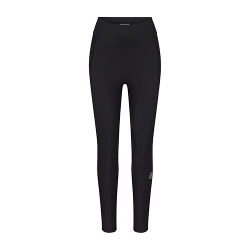 SKIMS Skims Performance High-waisted 7/8 Legging Onyx | 7840136-ZK