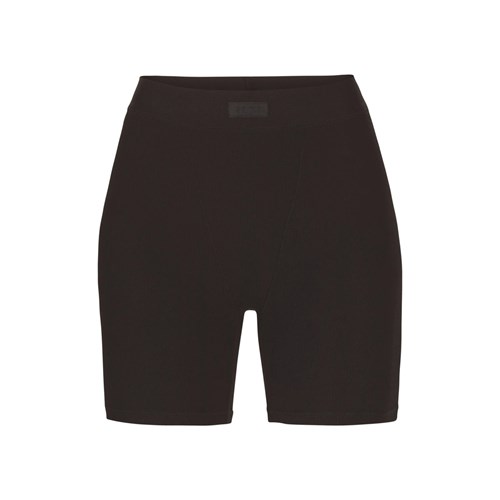 SKIMS Soft Lounge Boxerské Onyx | 7850463-WX
