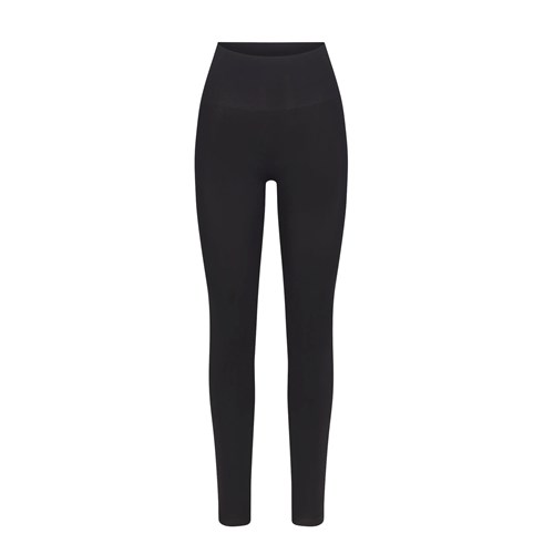 SKIMS Soft Smoothing Legging Onyx | 5390712-BE