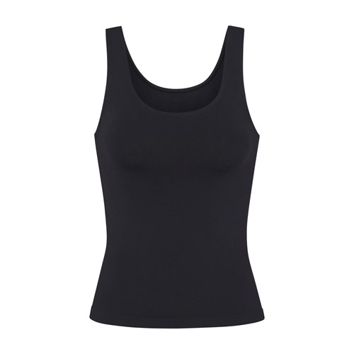 SKIMS Soft Smoothing Tank Onyx | 6348097-IP